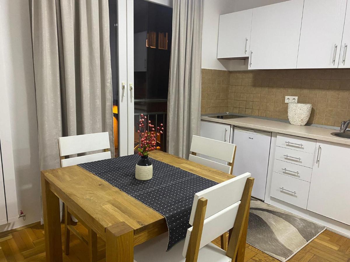 Apartman Nice Sarajevo