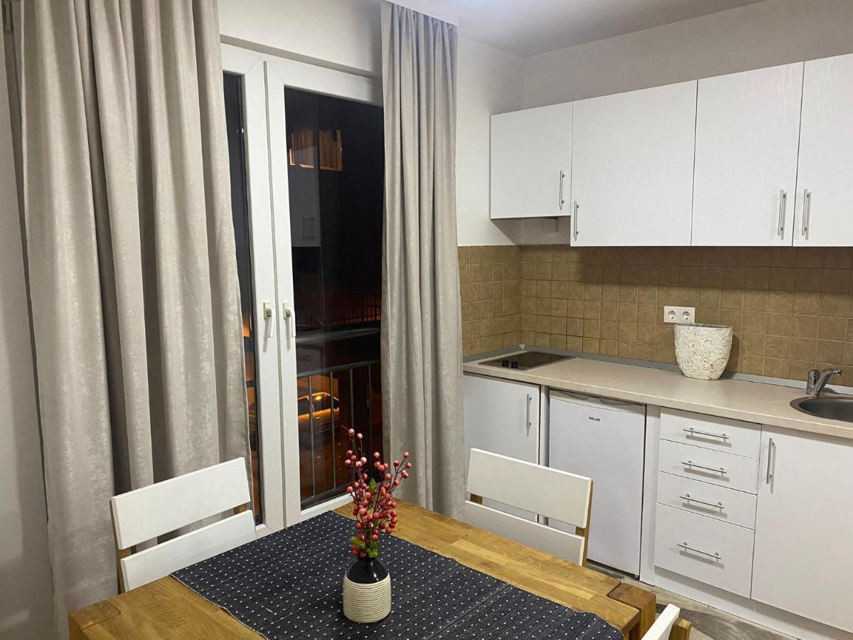 Apartman Nice Apartment *