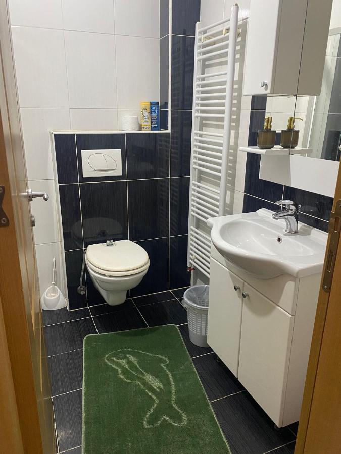 Apartman Nice Apartment Sarajevo