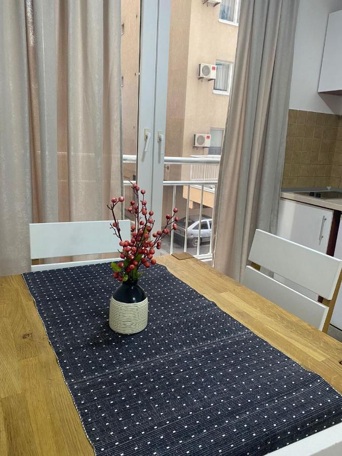 Apartman Nice Apartment