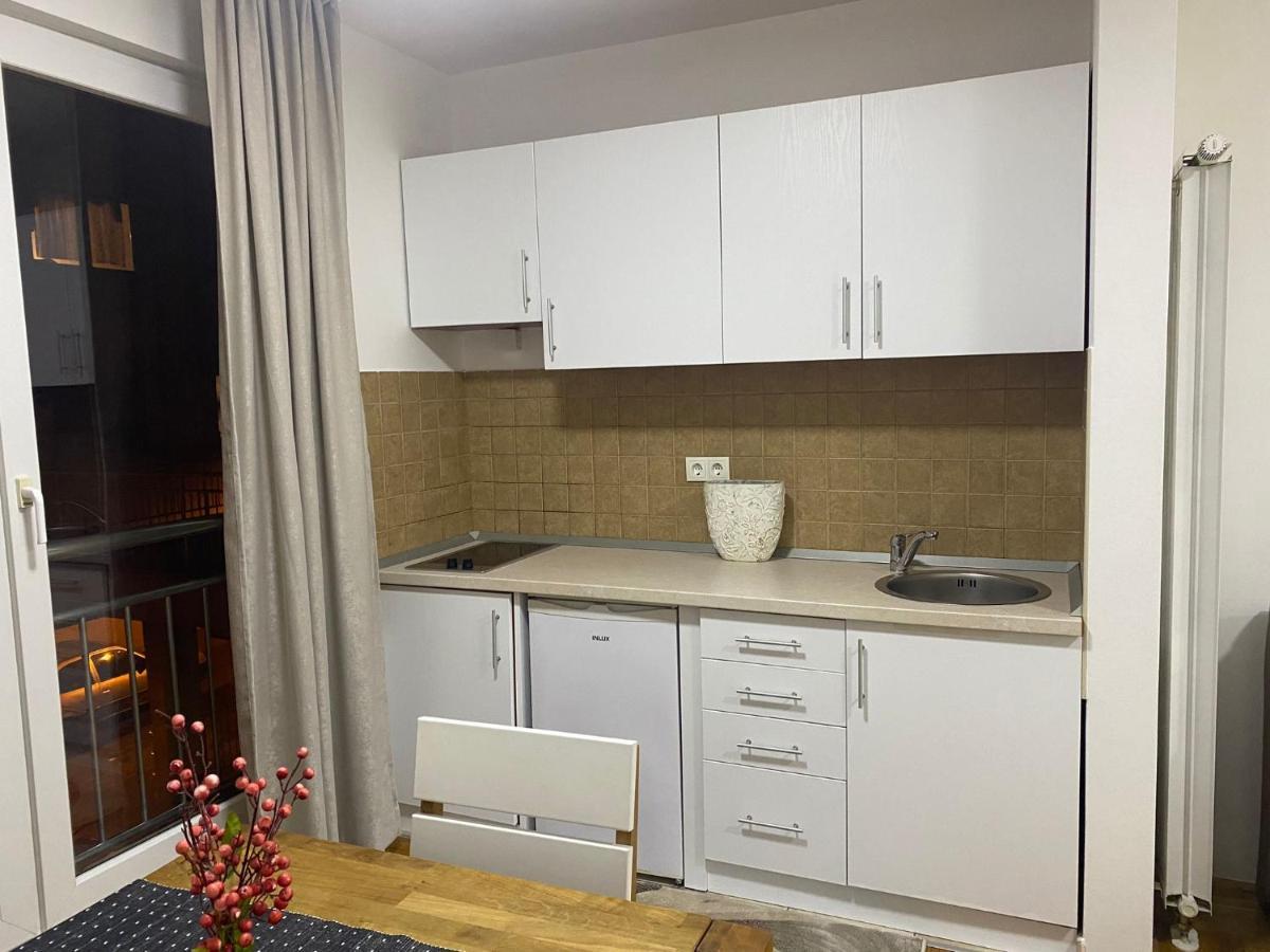 Apartman Nice *